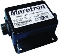 Raymarine Maretron USB 100/nmea2000 gateway